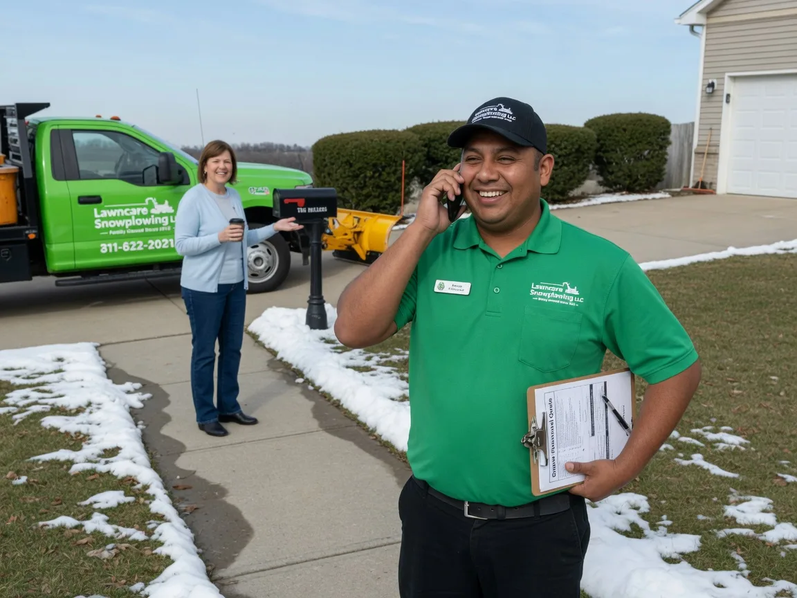 Lawn Care Services By Expert Landscaper Cape Neddick, ME FAQs